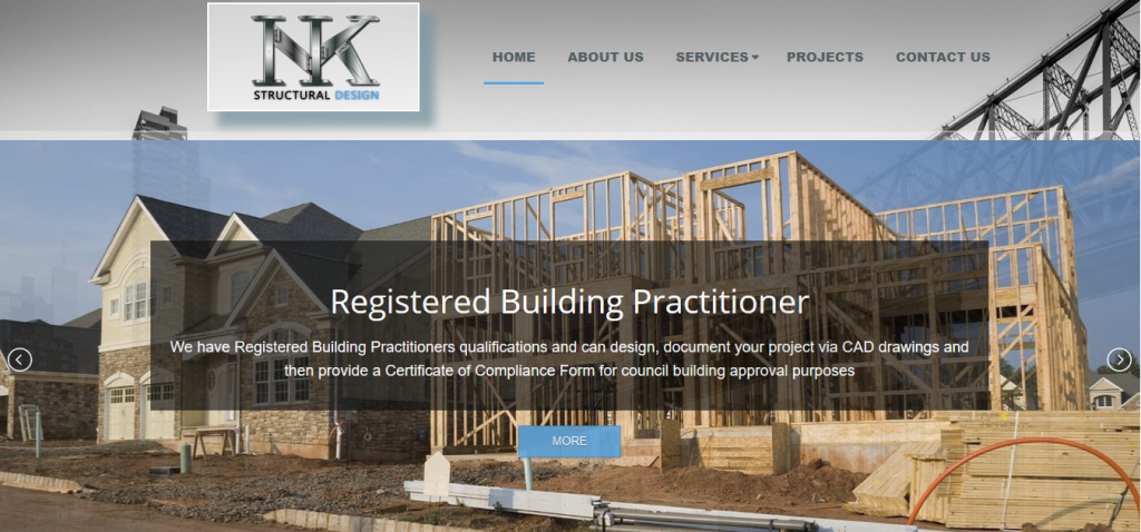 NK Structural Design