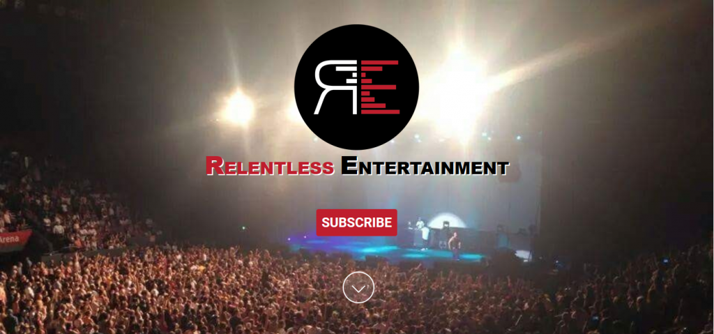 relentless-entertainment-snap-shot